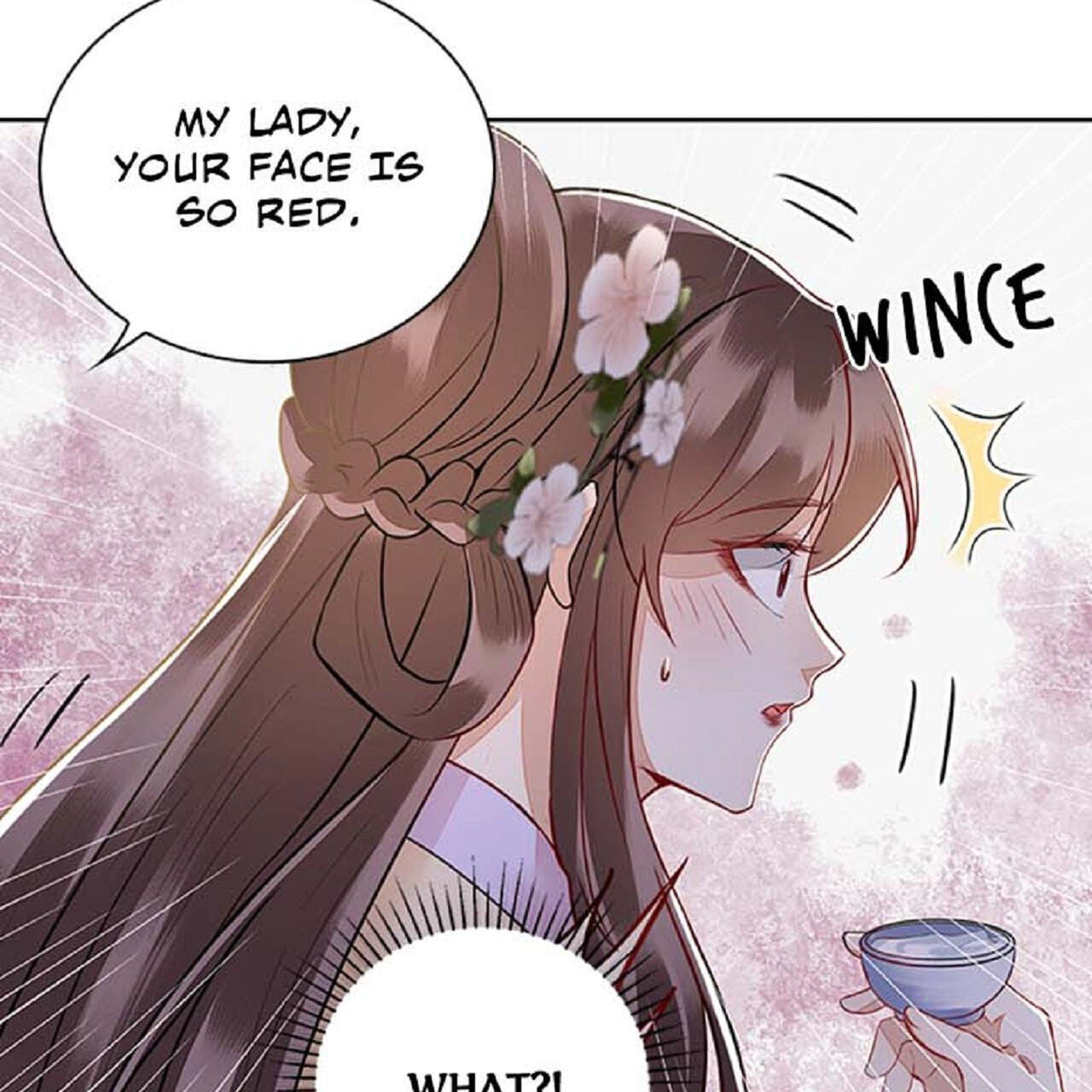 Read Return for Revenge chapter 161 image 17 on Lezhin