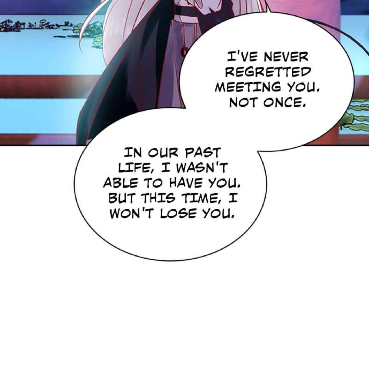 Read Return for Revenge chapter 161 image 2 on Lezhin