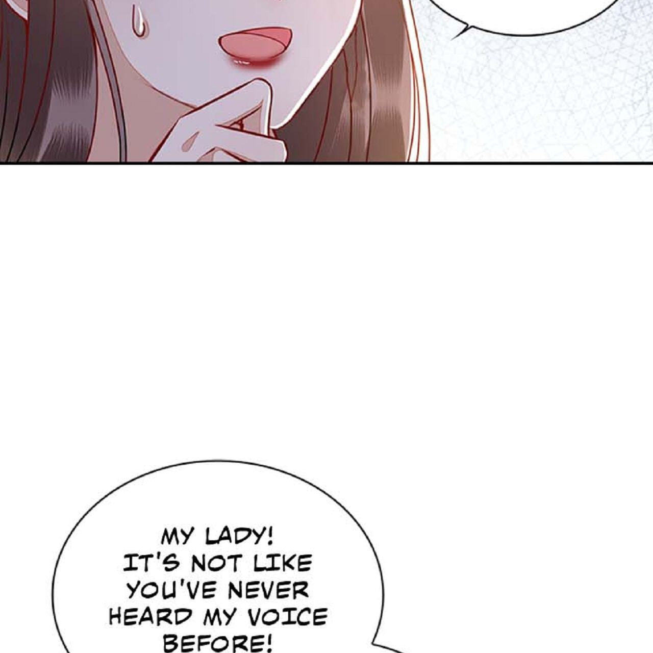 Read Return for Revenge chapter 161 image 23 on Lezhin