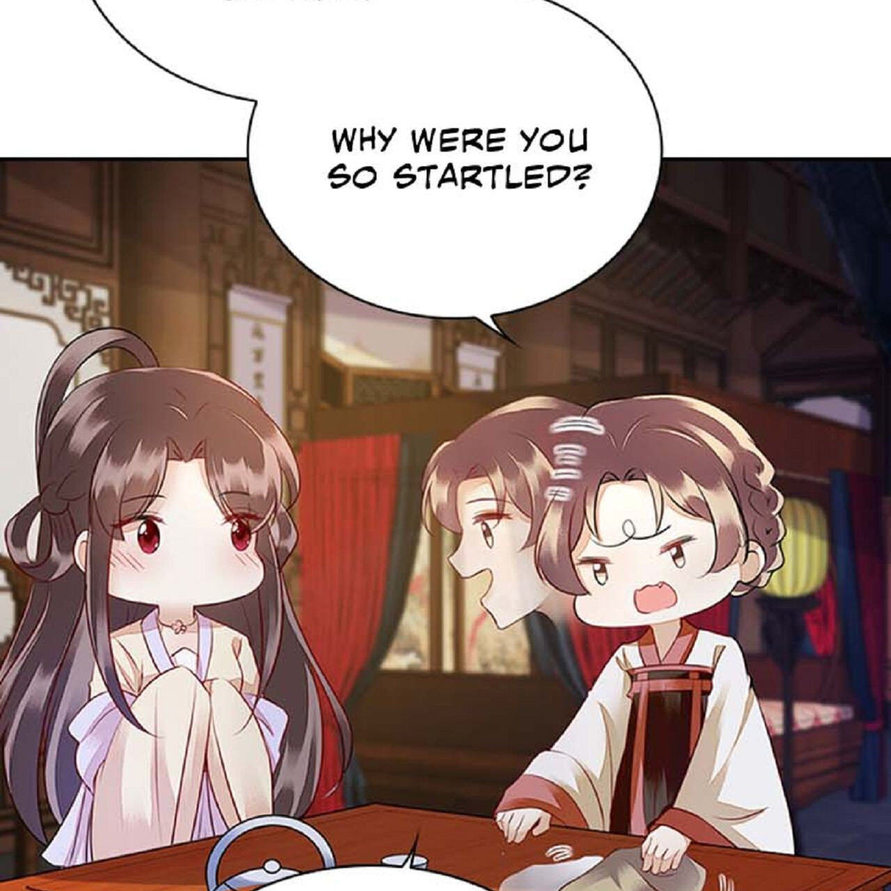 Read Return for Revenge chapter 161 image 24 on Lezhin