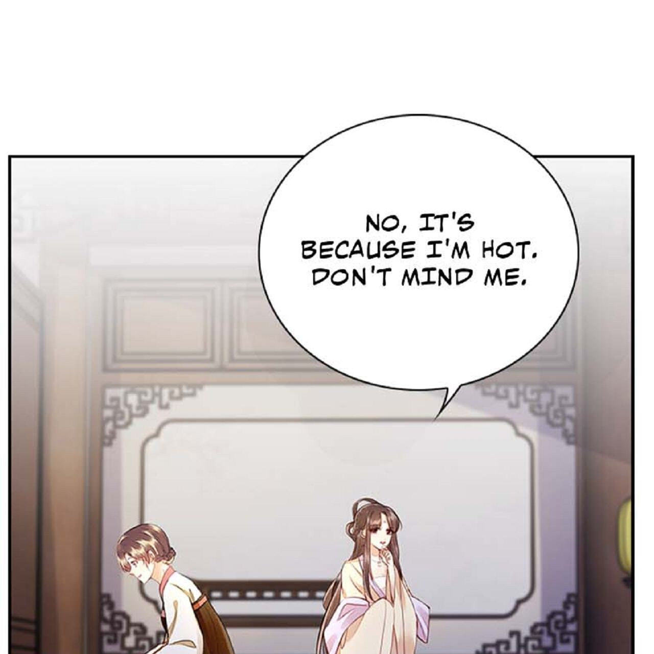 Read Return for Revenge chapter 161 image 26 on Lezhin