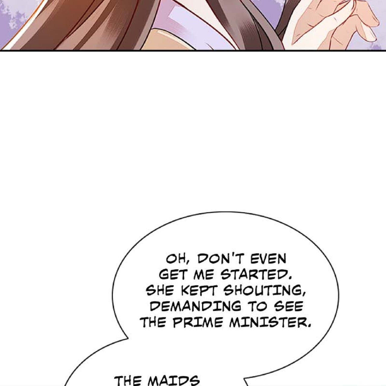 Read Return for Revenge chapter 161 image 29 on Lezhin