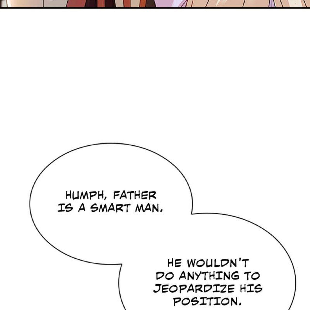 Read Return for Revenge chapter 161 image 31 on Lezhin