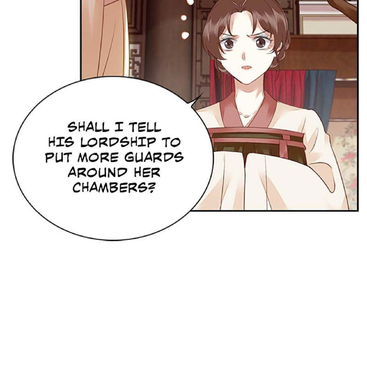 Read Return for Revenge chapter 161 image 38 on Lezhin