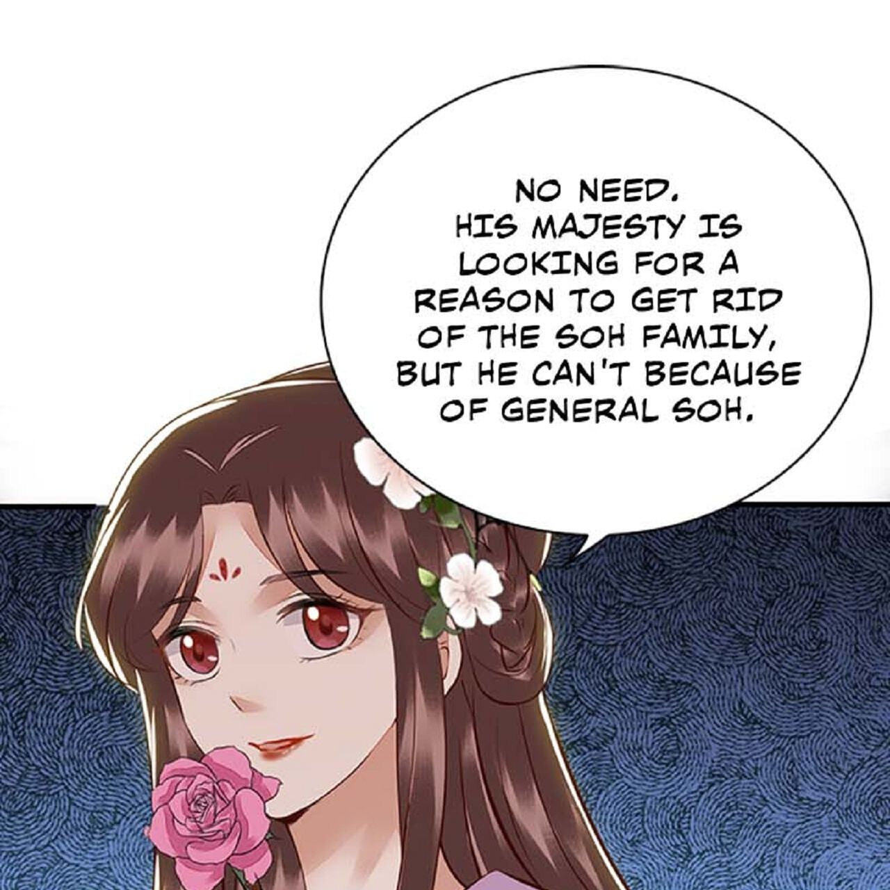 Read Return for Revenge chapter 161 image 39 on Lezhin
