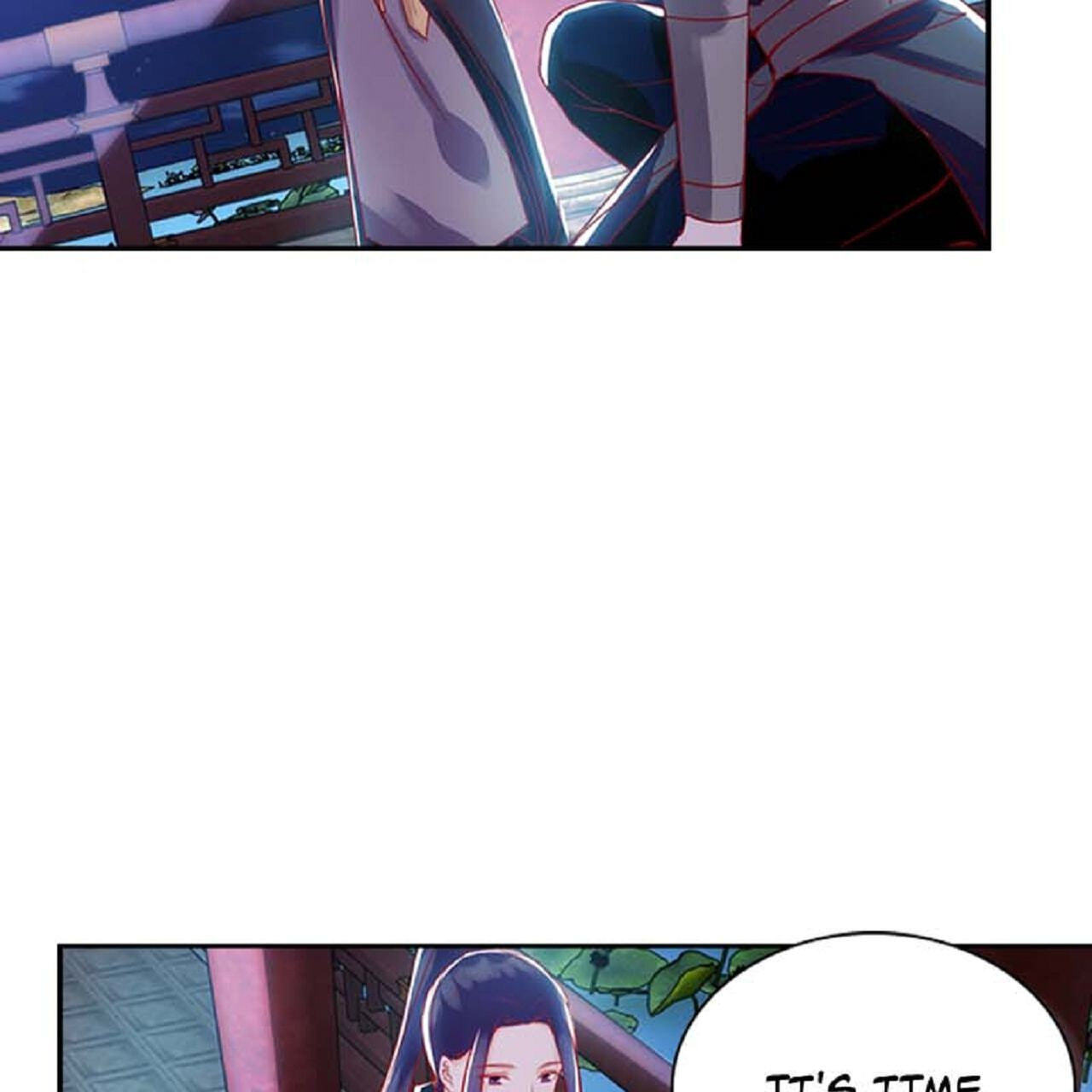 Read Return for Revenge chapter 161 image 4 on Lezhin