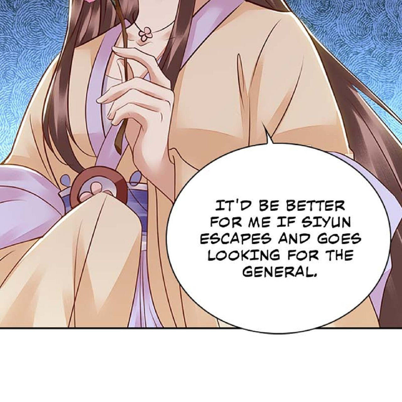 Read Return for Revenge chapter 161 image 40 on Lezhin