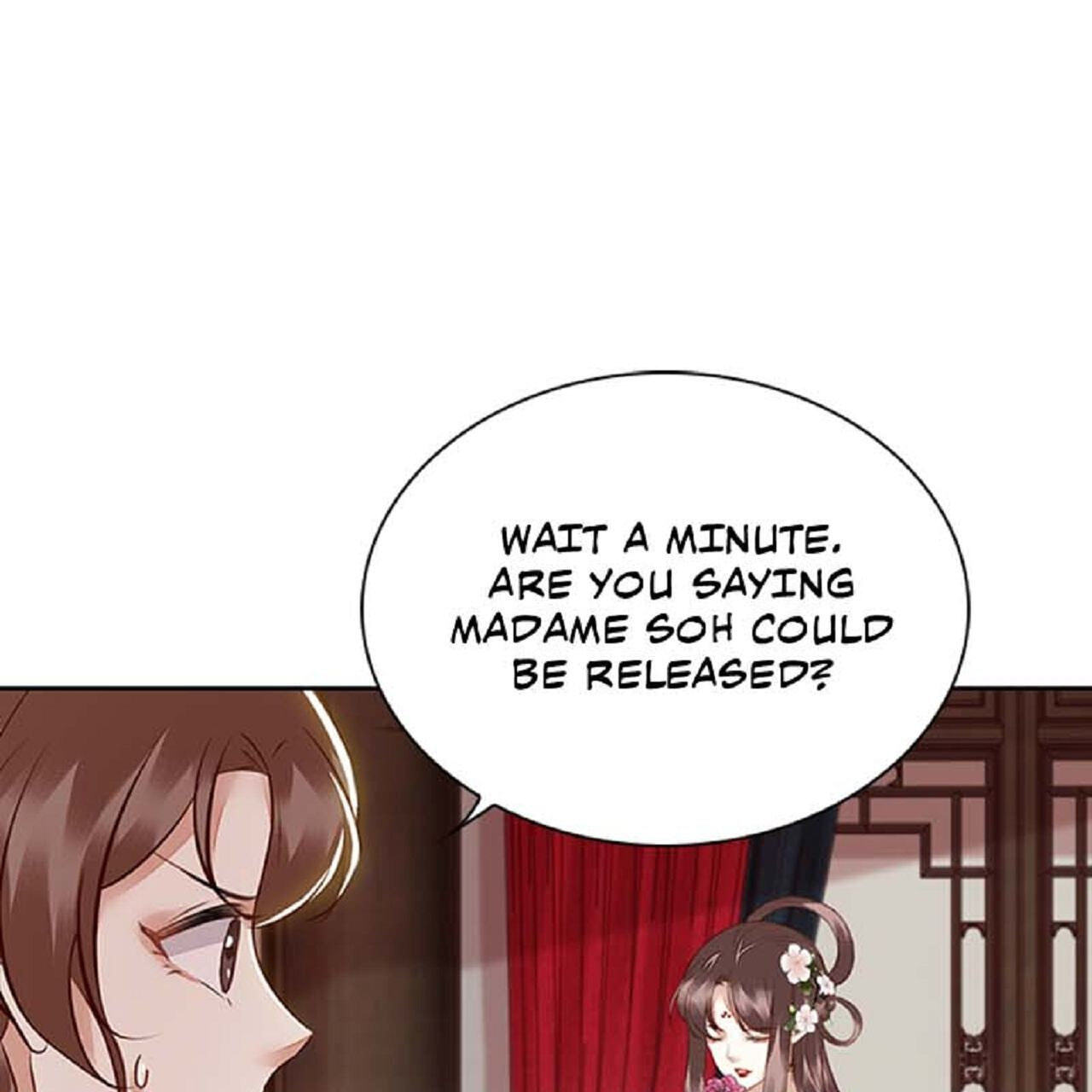 Read Return for Revenge chapter 161 image 41 on Lezhin