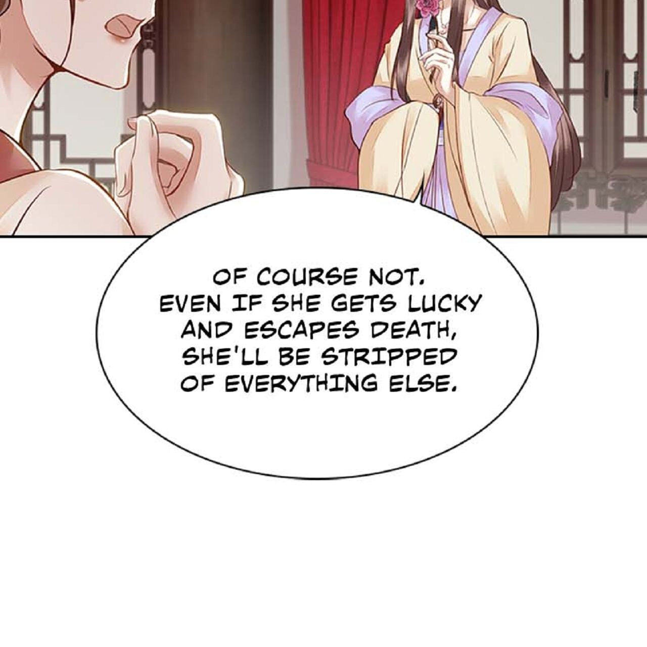 Read Return for Revenge chapter 161 image 42 on Lezhin