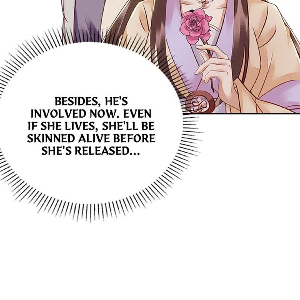 Read Return for Revenge chapter 161 image 44 on Lezhin