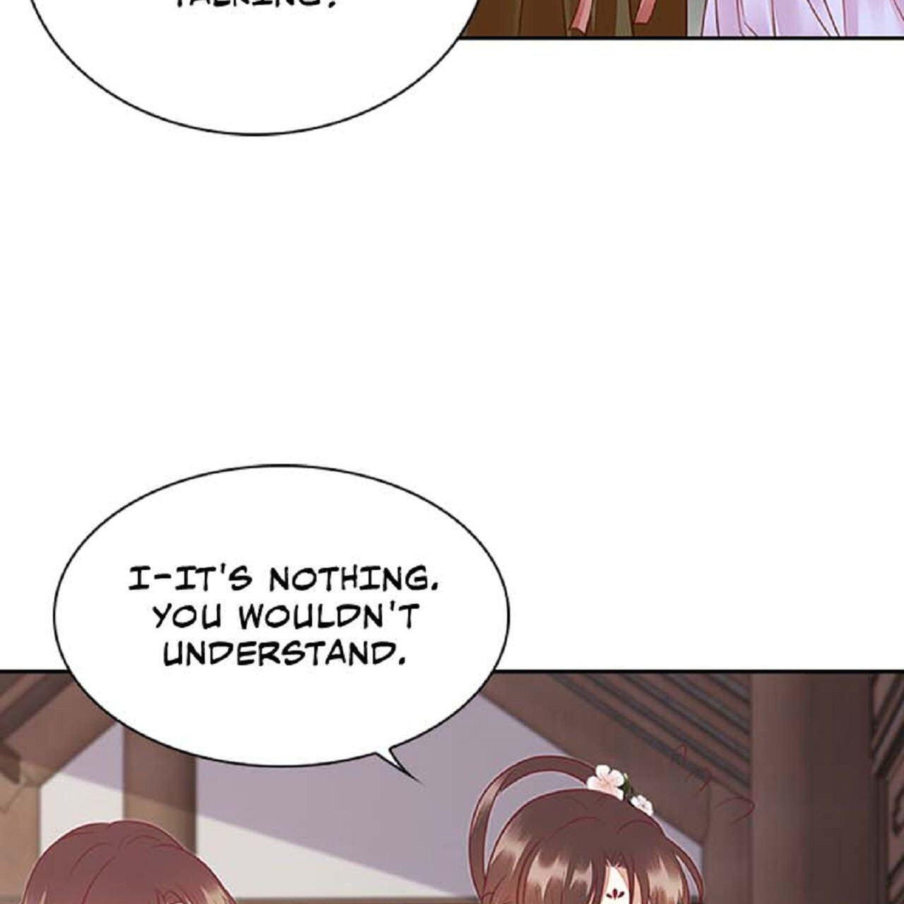 Read Return for Revenge chapter 161 image 46 on Lezhin