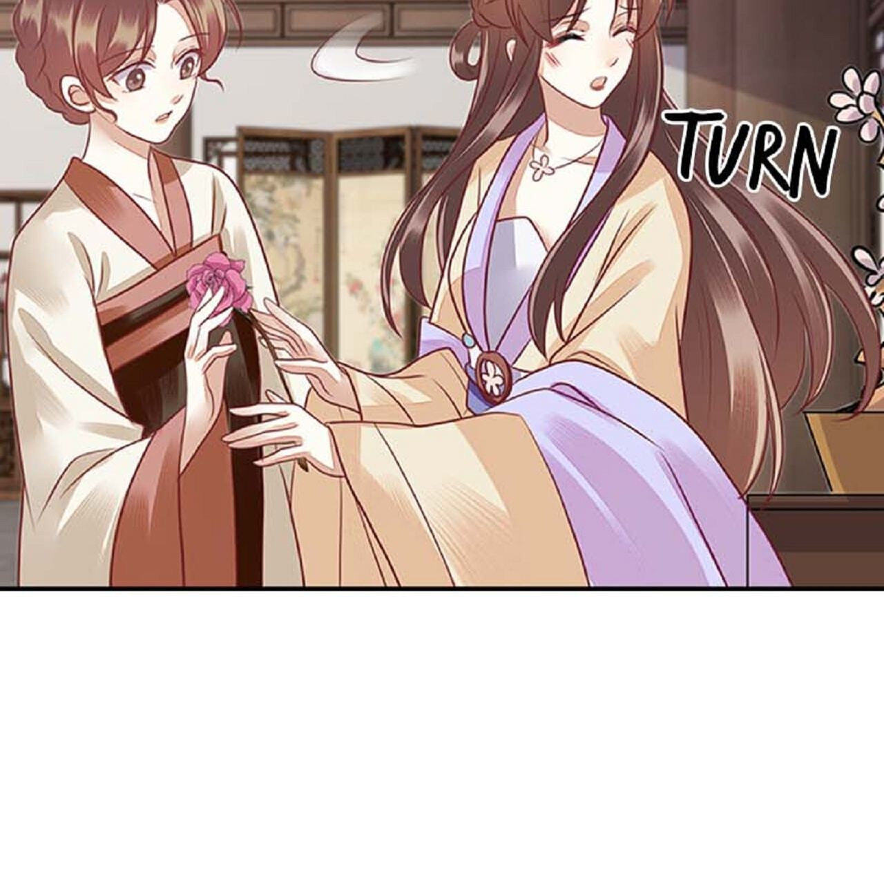 Read Return for Revenge chapter 161 image 47 on Lezhin