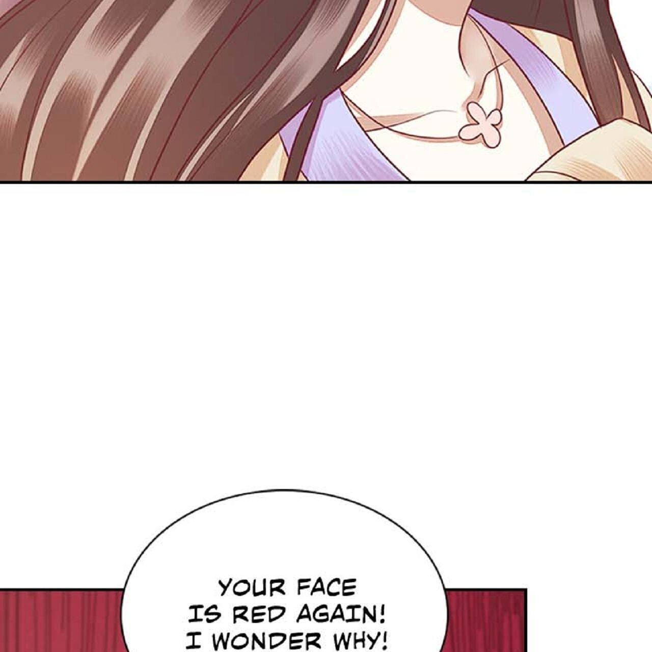 Read Return for Revenge chapter 161 image 49 on Lezhin