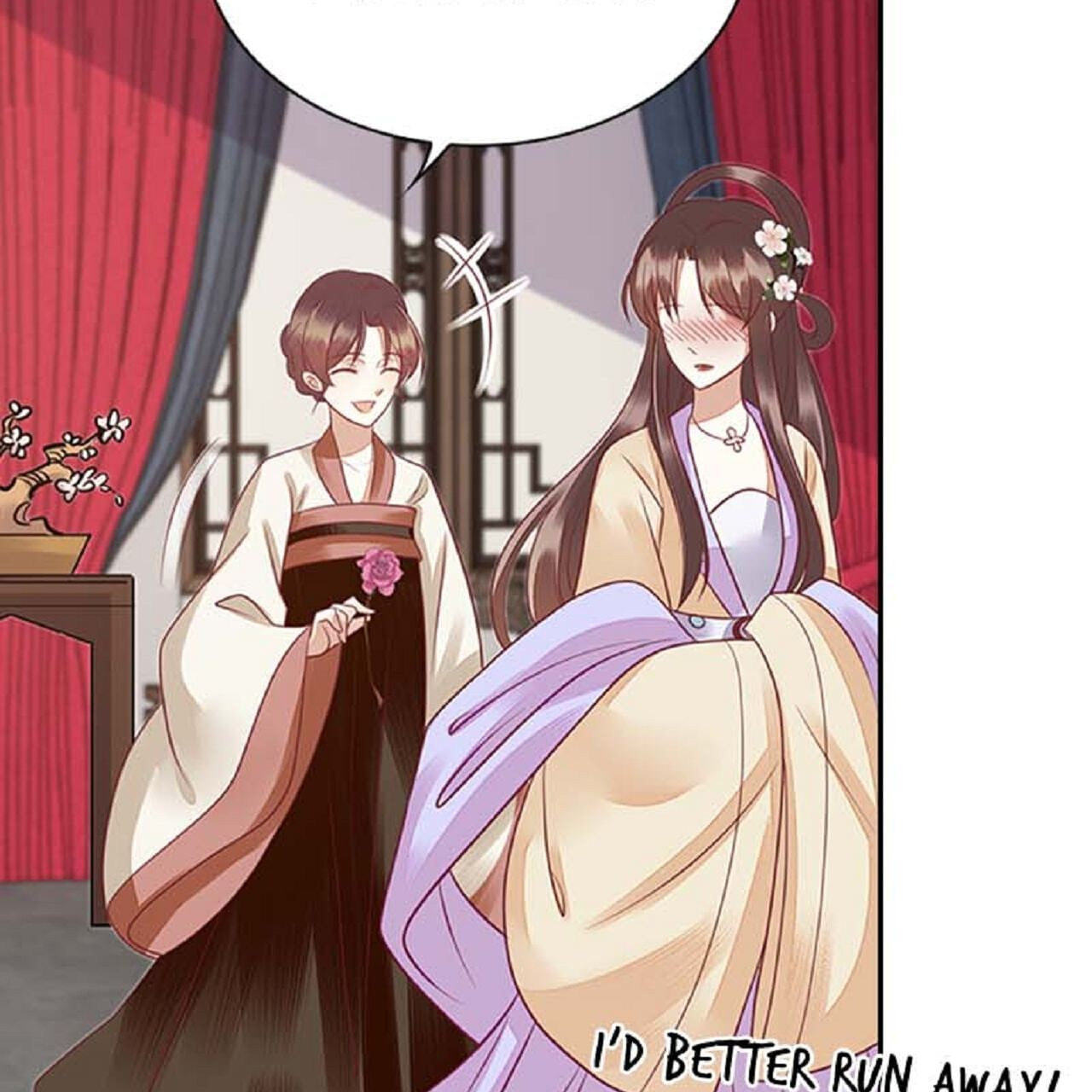 Read Return for Revenge chapter 161 image 50 on Lezhin