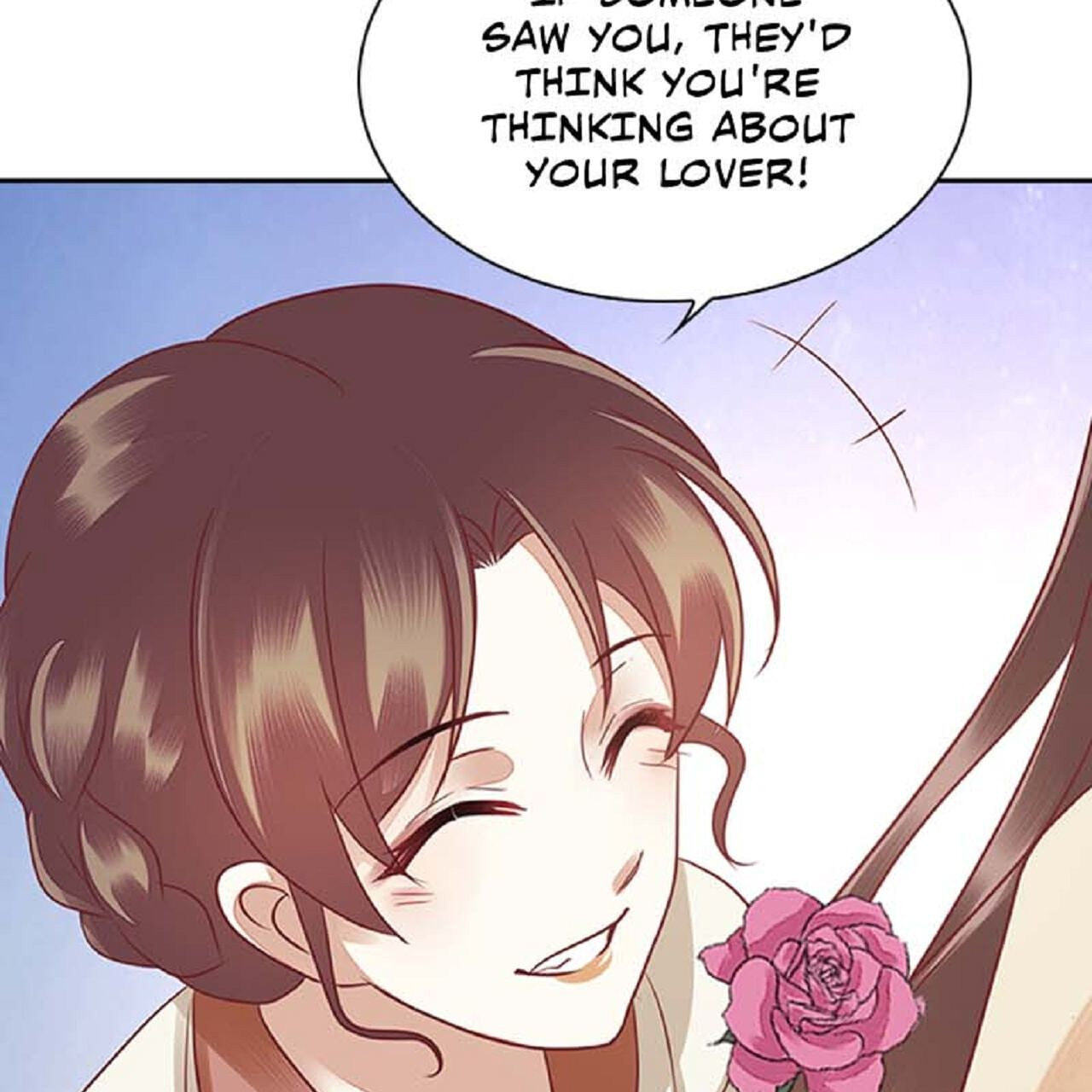 Read Return for Revenge chapter 161 image 52 on Lezhin