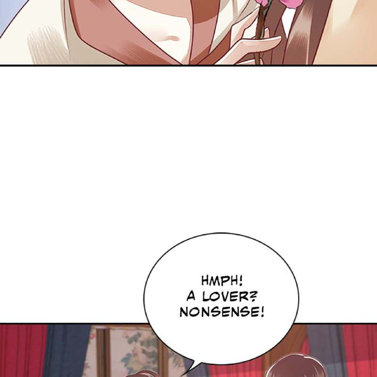 Read Return for Revenge chapter 161 image 53 on Lezhin