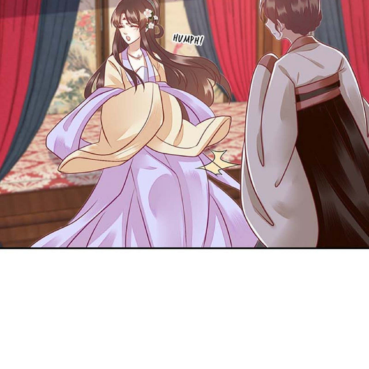 Read Return for Revenge chapter 161 image 54 on Lezhin
