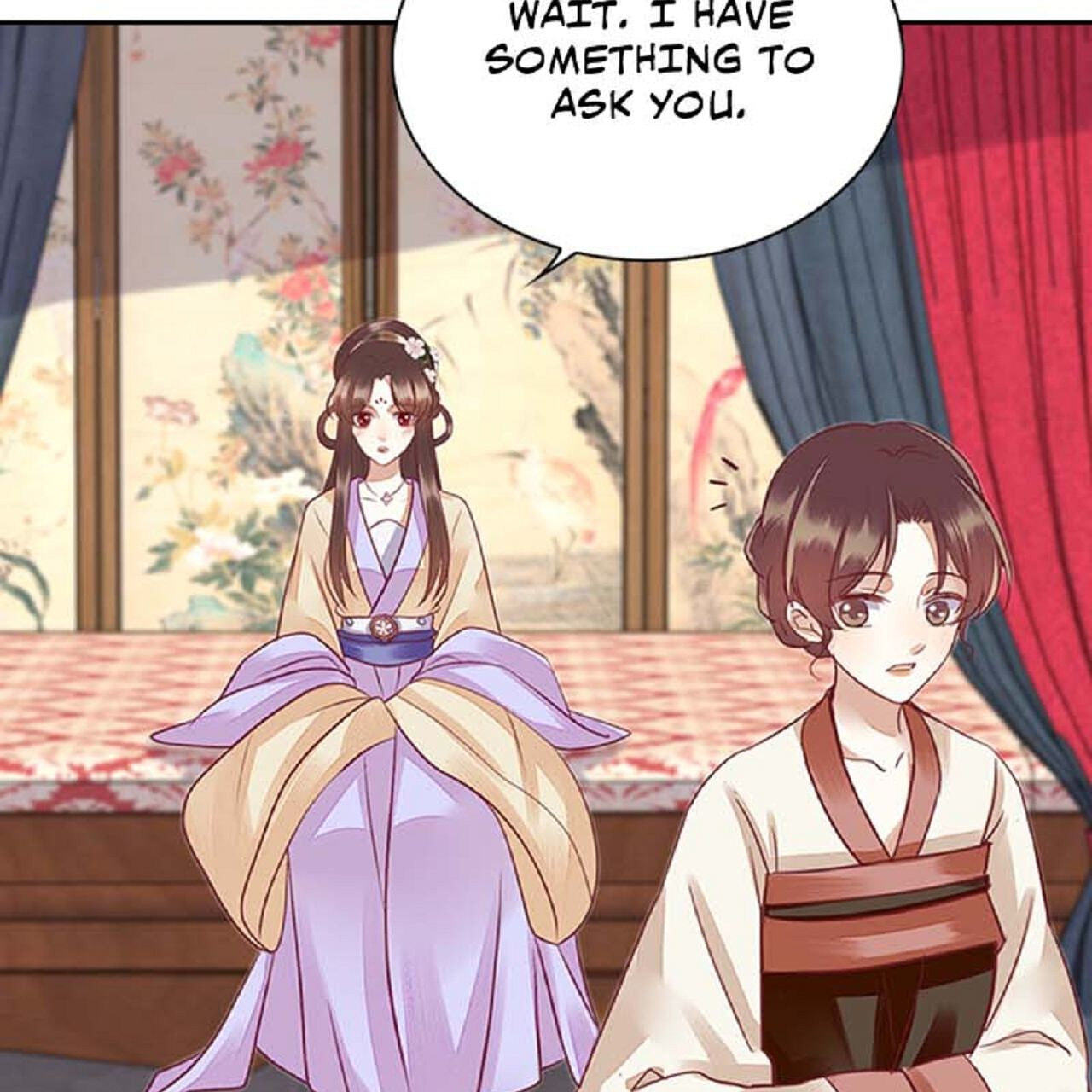 Read Return for Revenge chapter 161 image 57 on Lezhin