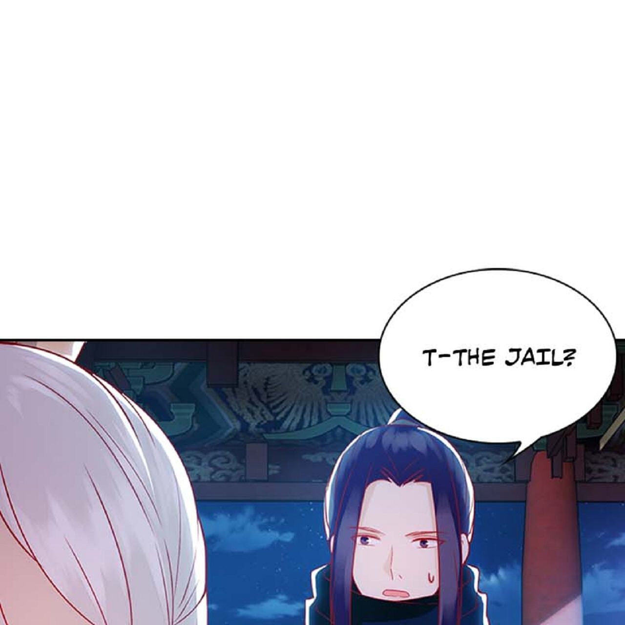 Read Return for Revenge chapter 161 image 6 on Lezhin