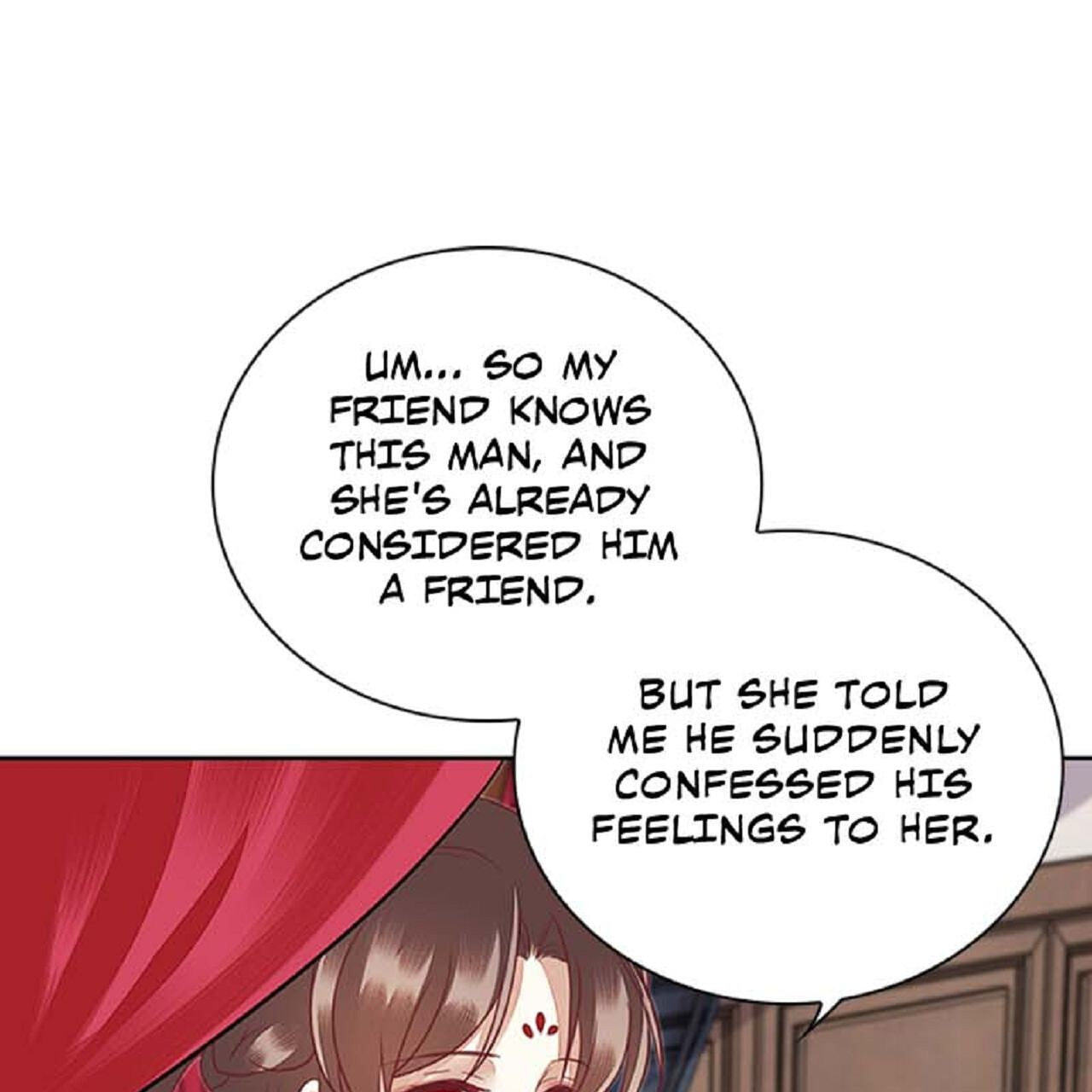 Read Return for Revenge chapter 161 image 60 on Lezhin