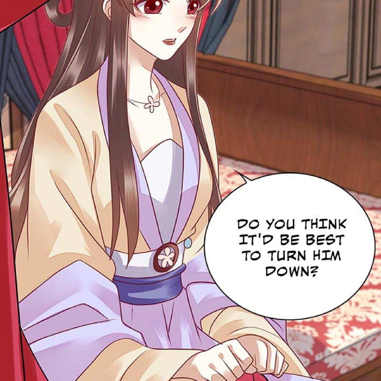 Read Return for Revenge chapter 161 image 61 on Lezhin