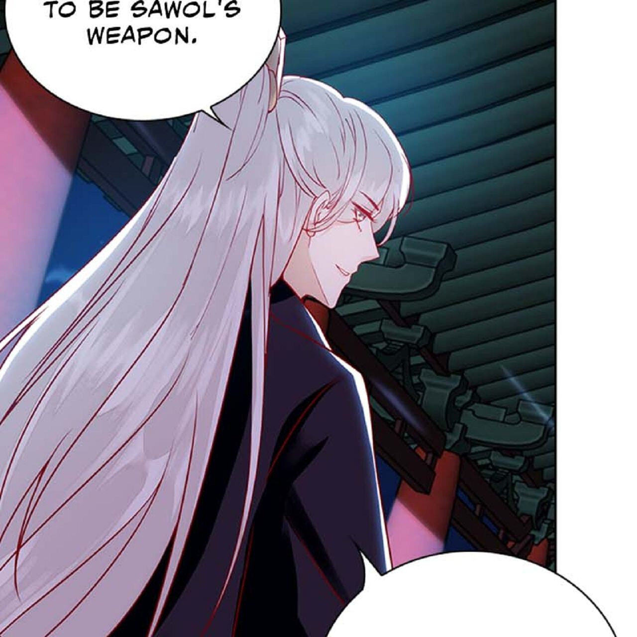 Read Return for Revenge chapter 161 image 8 on Lezhin
