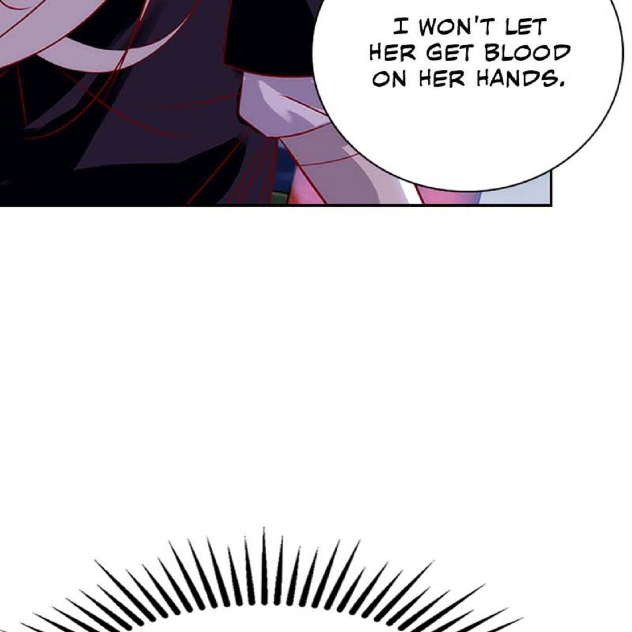 Read Return for Revenge chapter 161 image 9 on Lezhin