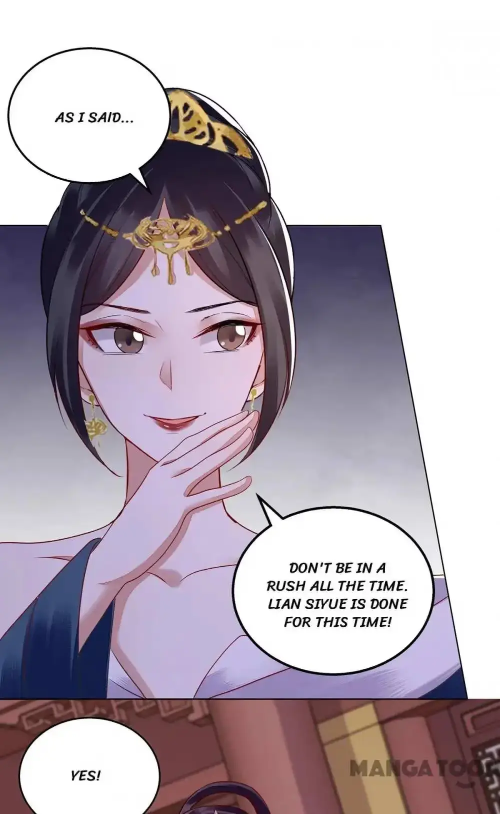Read Return for Revenge chapter 162 image 0 on Lezhin