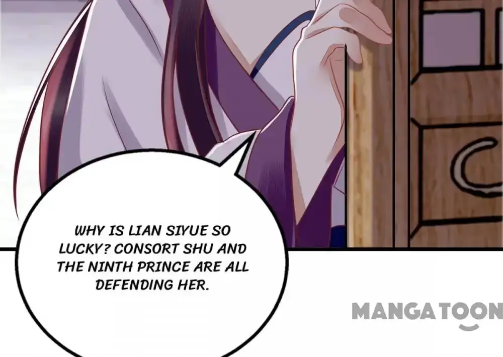 Read Return for Revenge chapter 162 image 11 on Lezhin