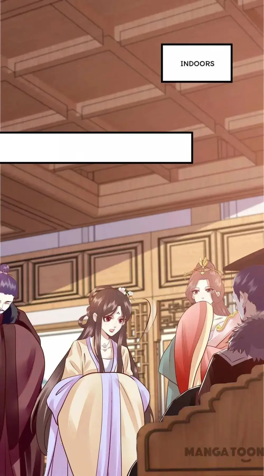 Read Return for Revenge chapter 162 image 14 on Lezhin