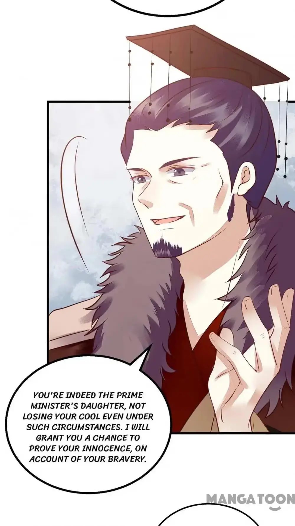 Read Return for Revenge chapter 162 image 16 on Lezhin