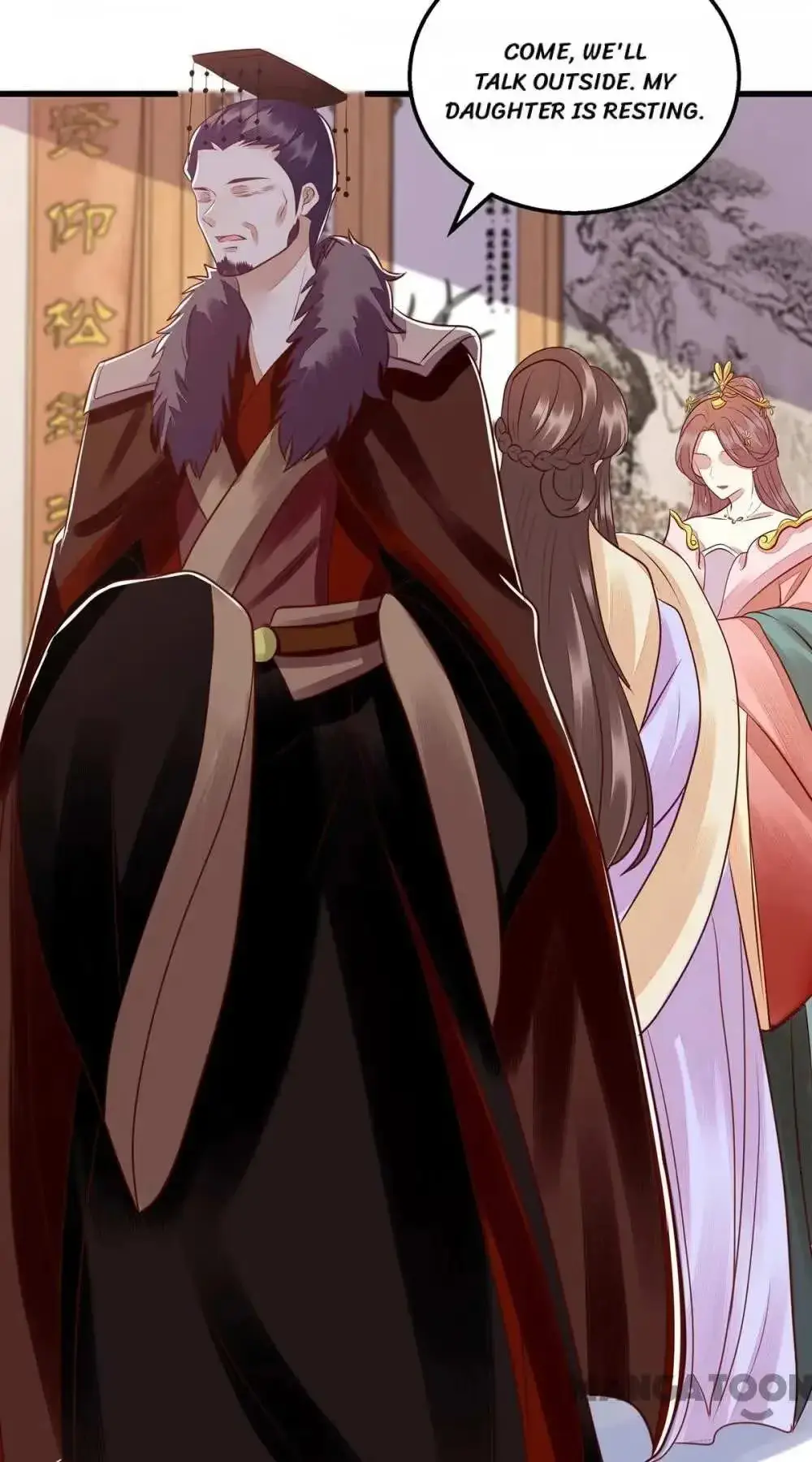 Read Return for Revenge chapter 162 image 17 on Lezhin