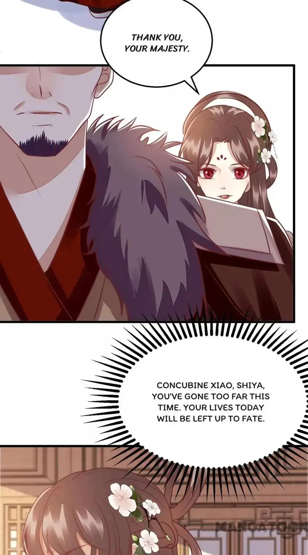 Read Return for Revenge chapter 162 image 19 on Lezhin