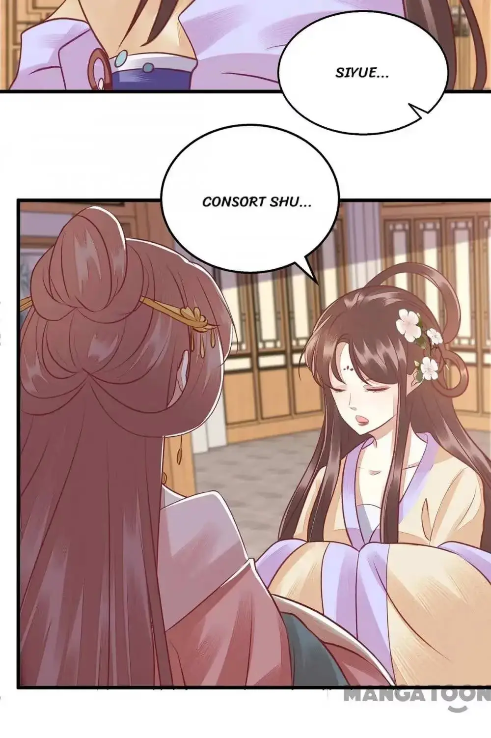Read Return for Revenge chapter 162 image 21 on Lezhin