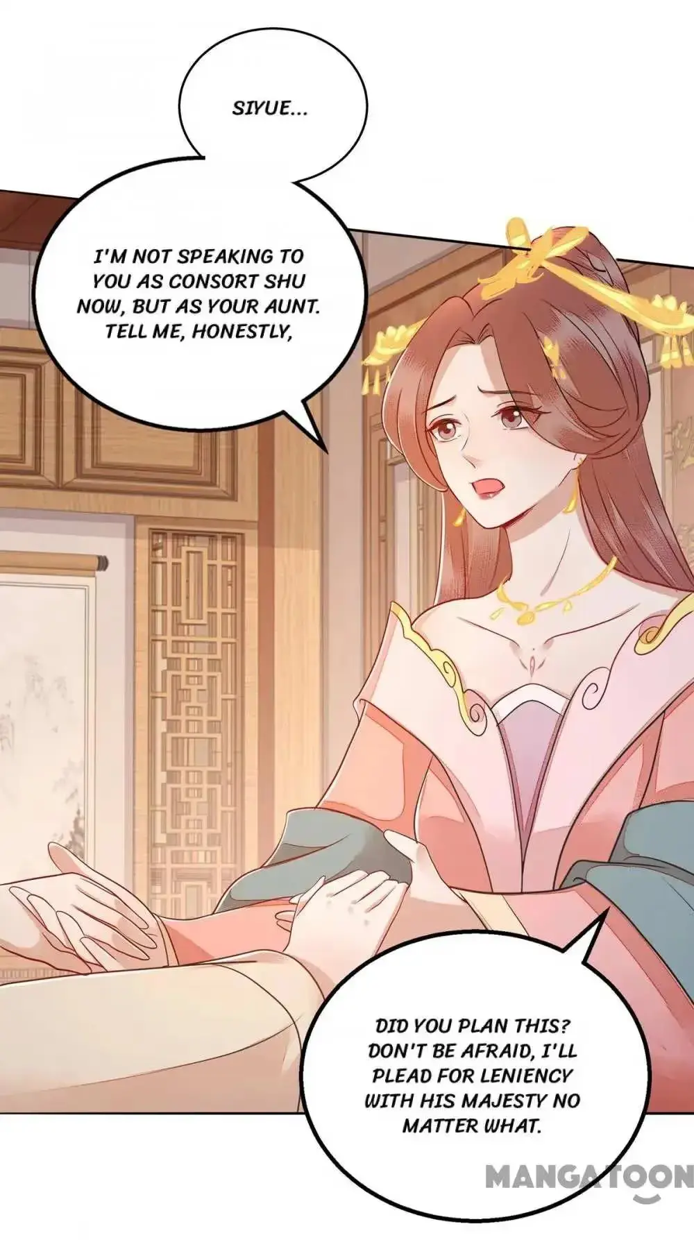 Read Return for Revenge chapter 162 image 22 on Lezhin