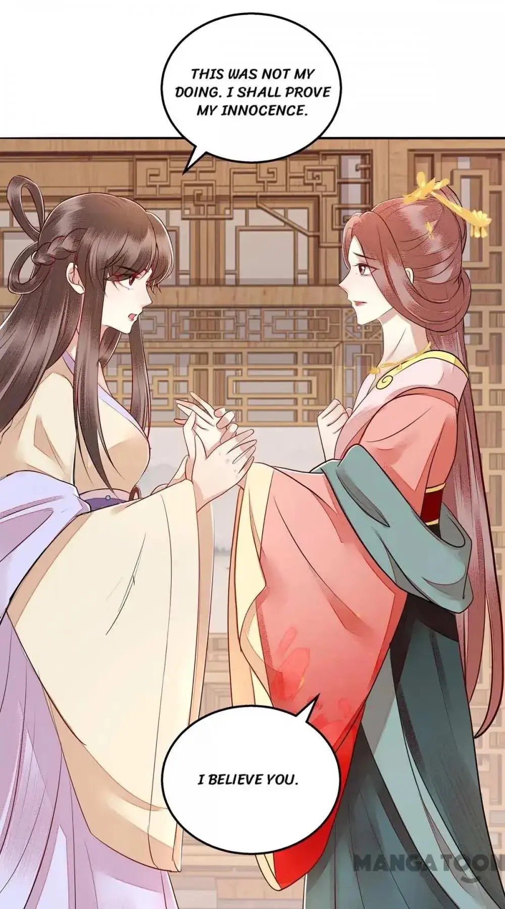 Read Return for Revenge chapter 162 image 23 on Lezhin