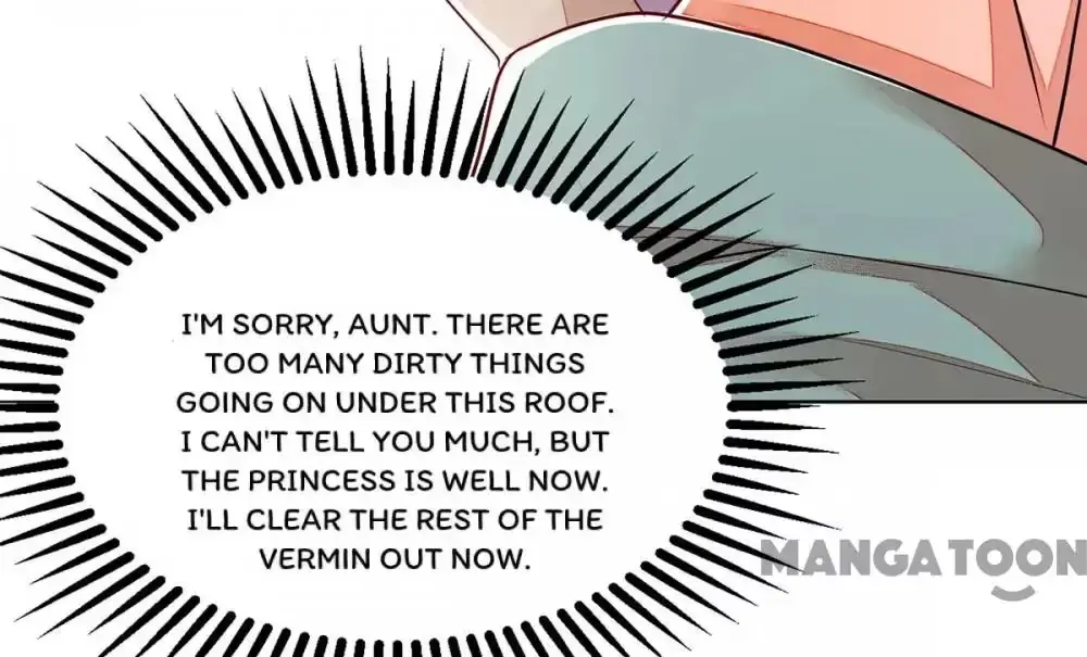 Read Return for Revenge chapter 162 image 26 on Lezhin