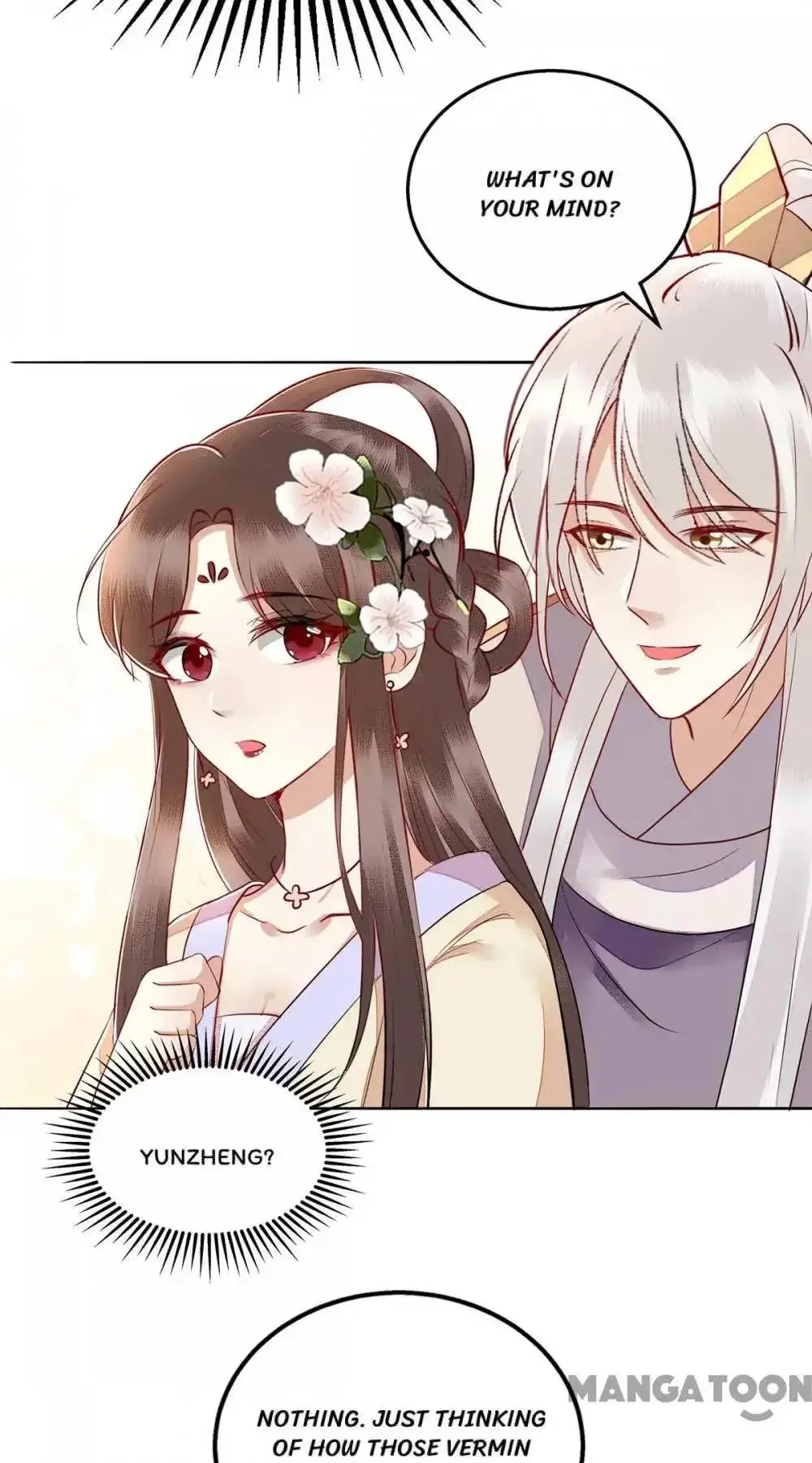 Read Return for Revenge chapter 162 image 27 on Lezhin