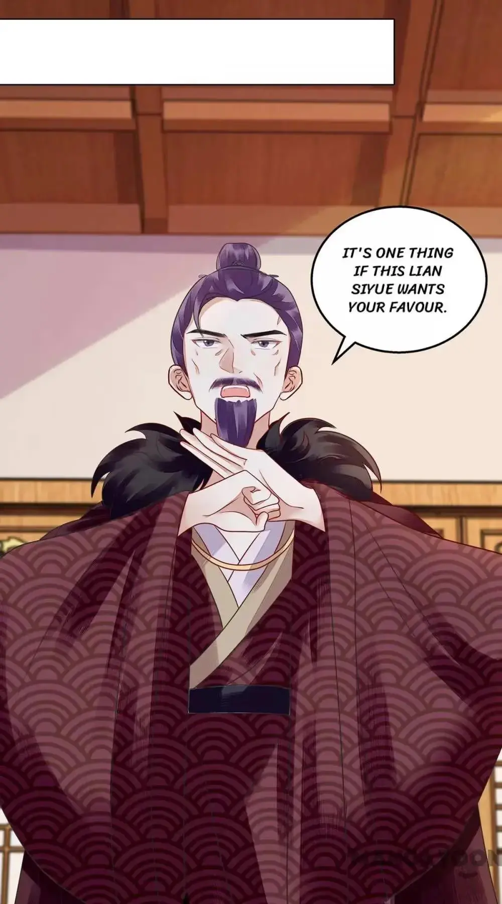 Read Return for Revenge chapter 162 image 3 on Lezhin