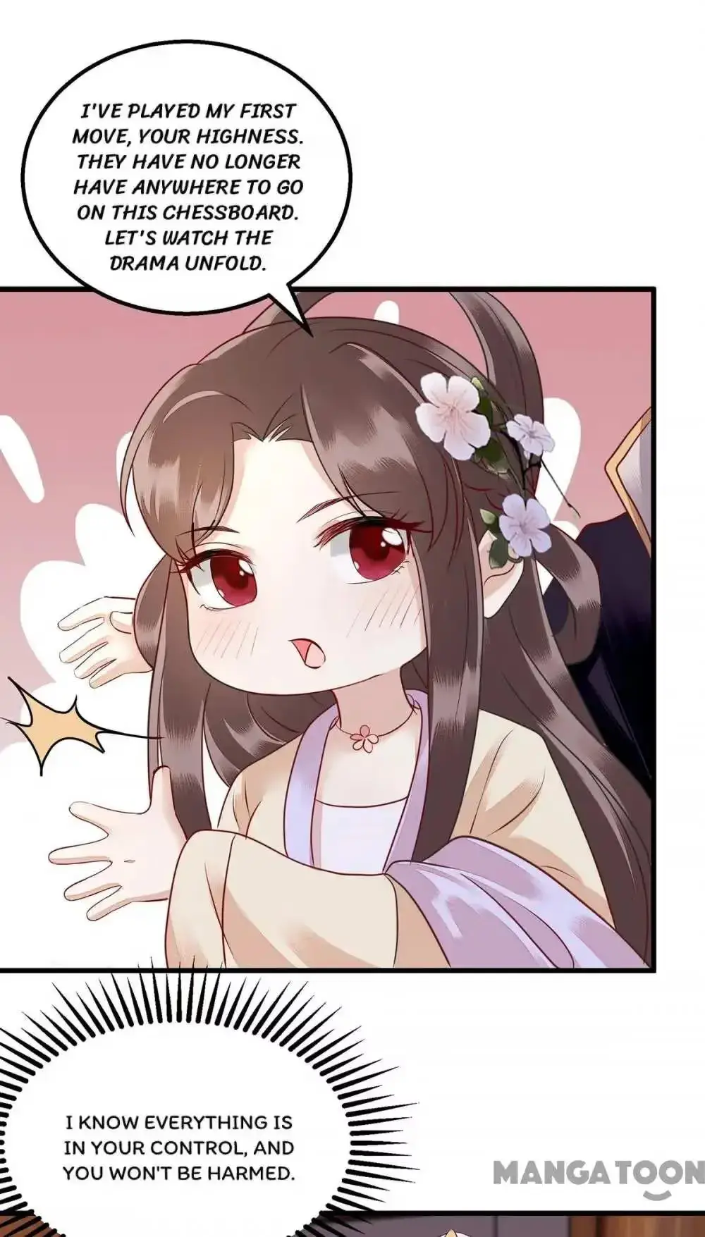 Read Return for Revenge chapter 162 image 31 on Lezhin