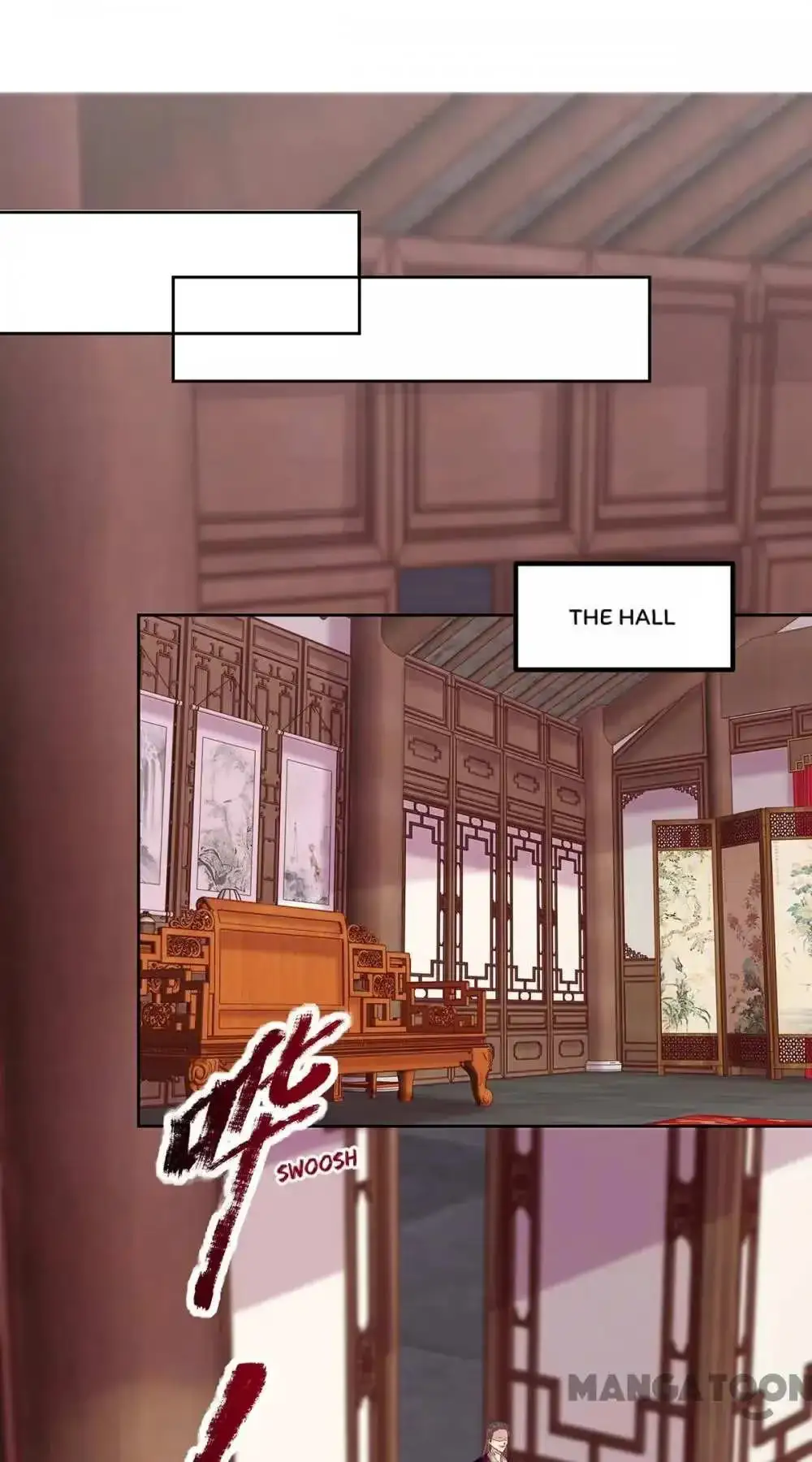 Read Return for Revenge chapter 162 image 34 on Lezhin