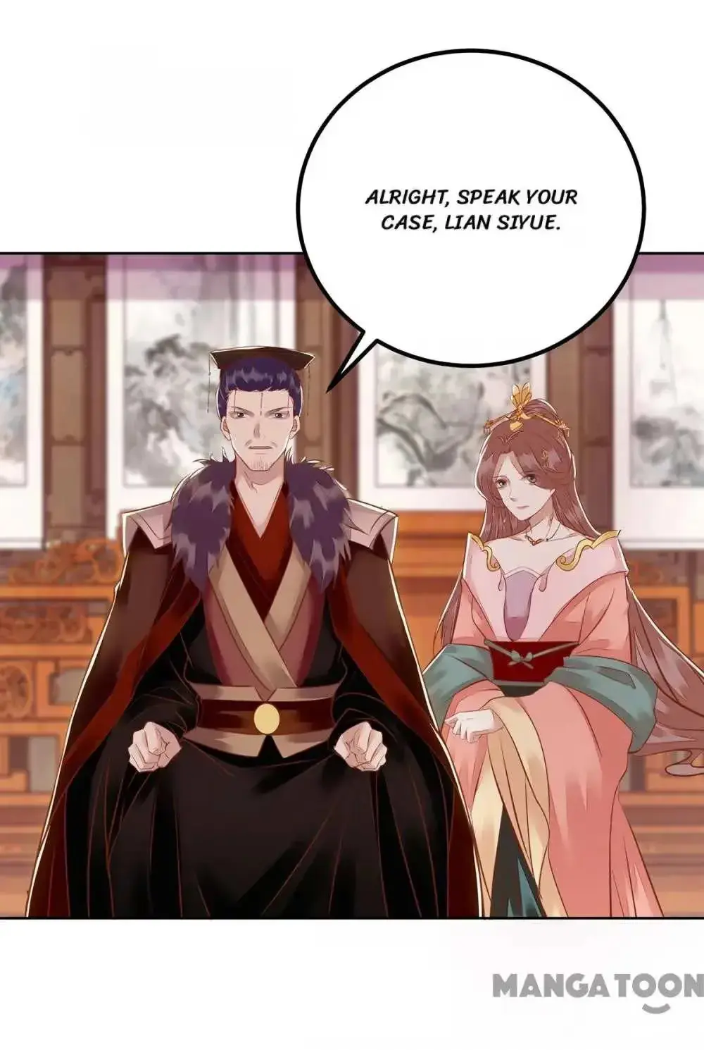 Read Return for Revenge chapter 162 image 38 on Lezhin