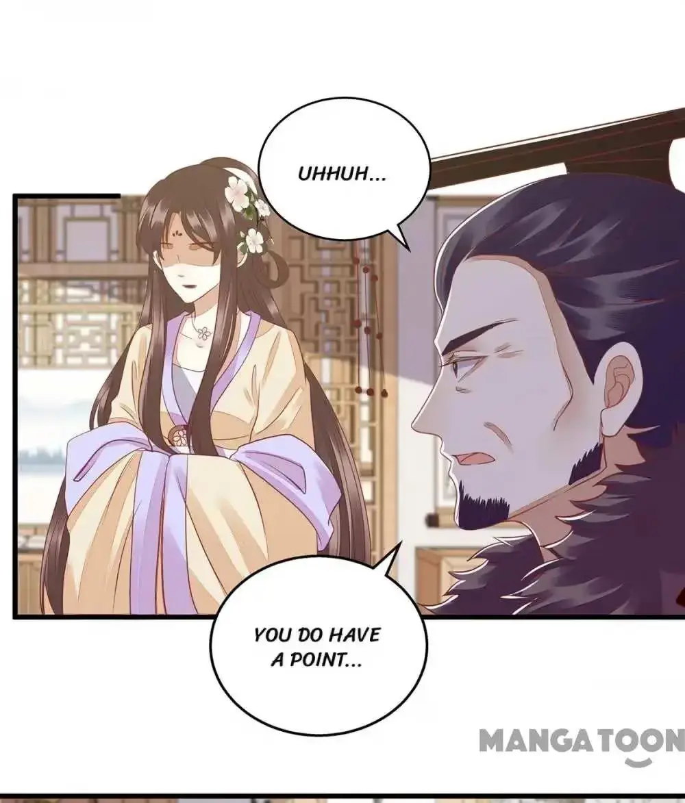 Read Return for Revenge chapter 162 image 5 on Lezhin
