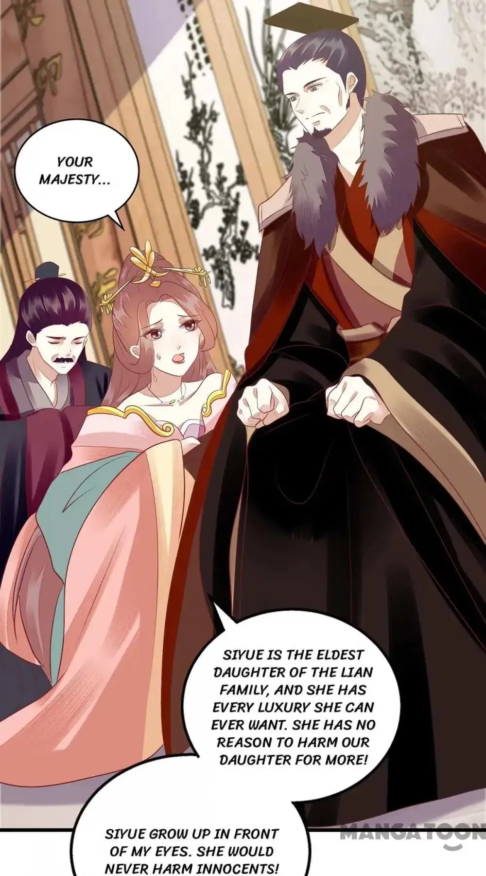 Read Return for Revenge chapter 162 image 6 on Lezhin