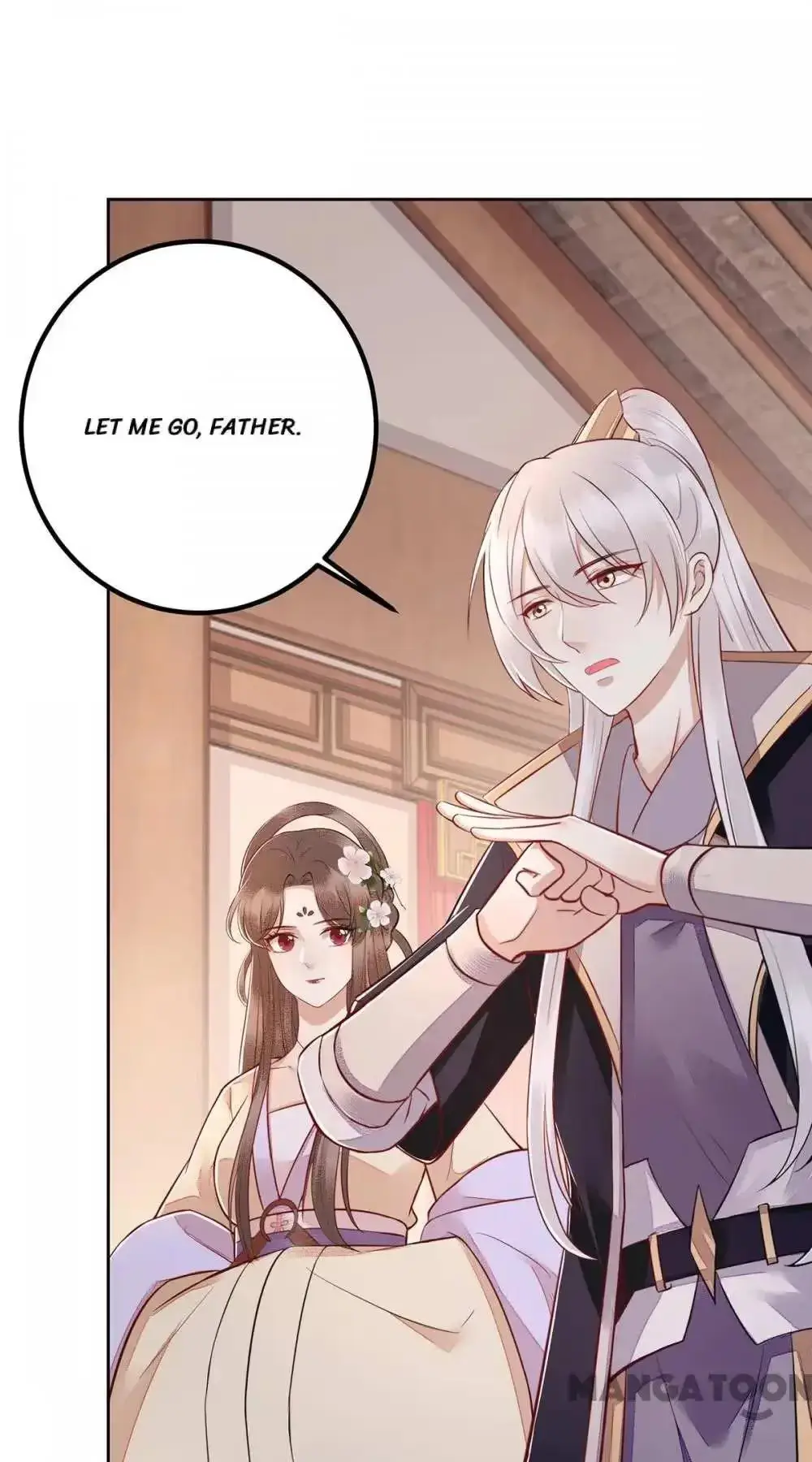 Read Return for Revenge chapter 163 image 11 on Lezhin