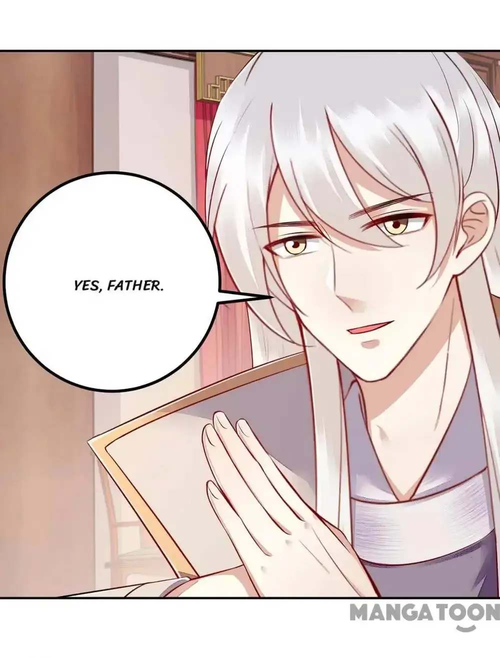 Read Return for Revenge chapter 163 image 14 on Lezhin
