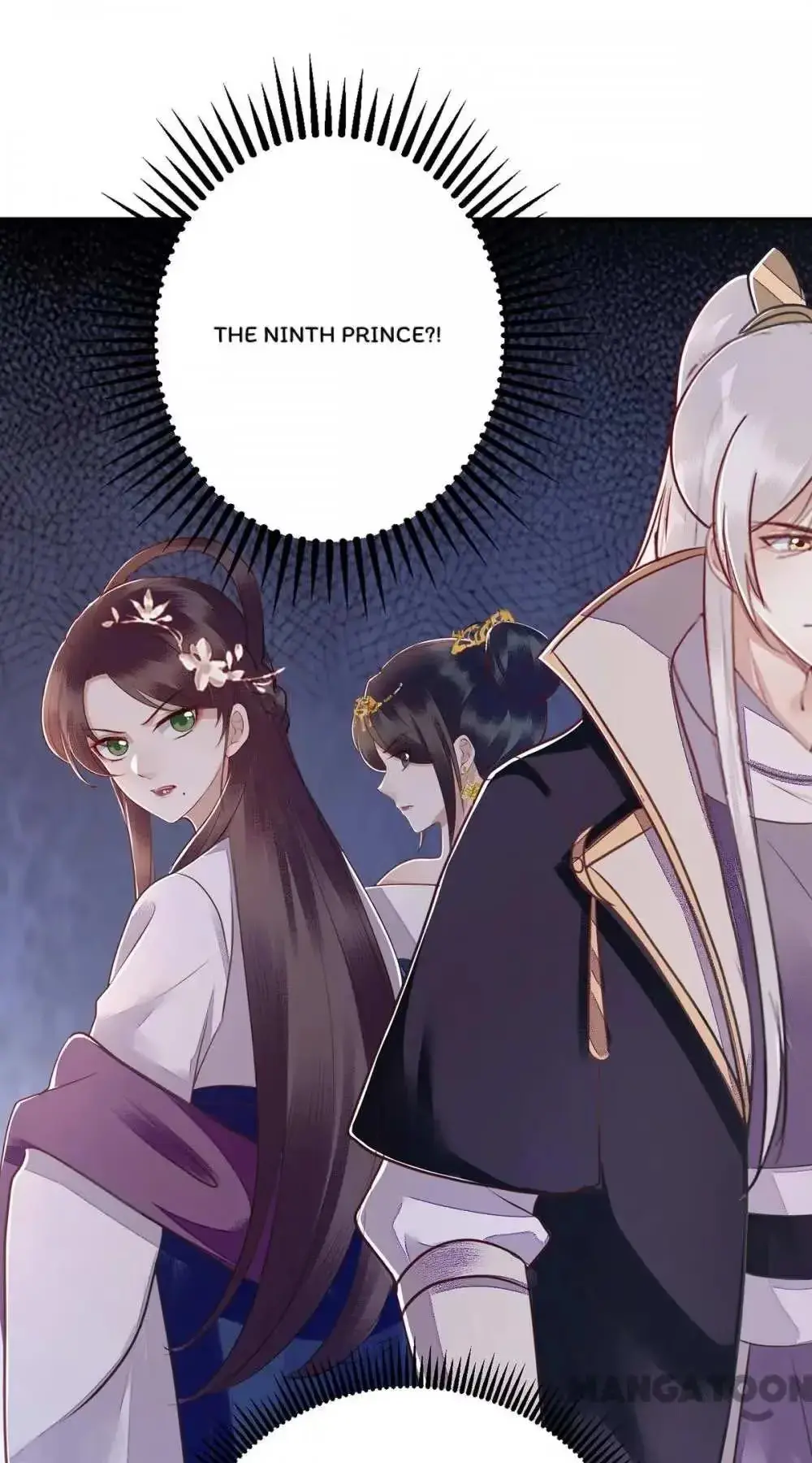 Read Return for Revenge chapter 163 image 15 on Lezhin