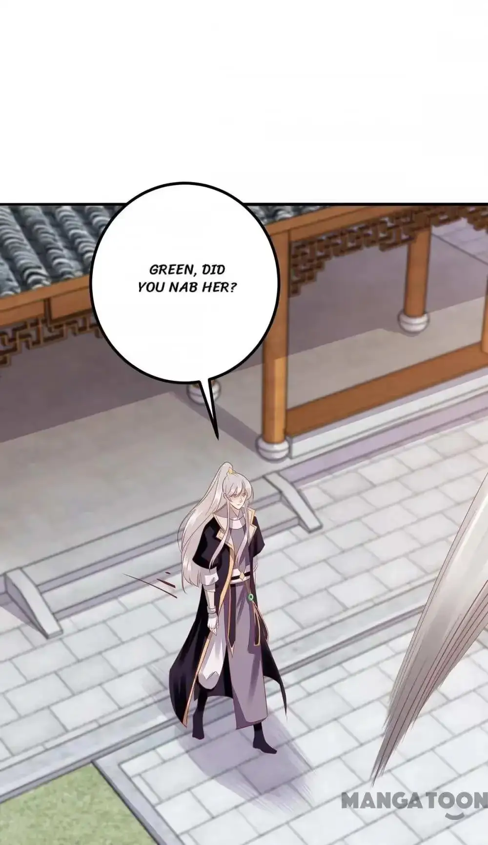 Read Return for Revenge chapter 163 image 25 on Lezhin
