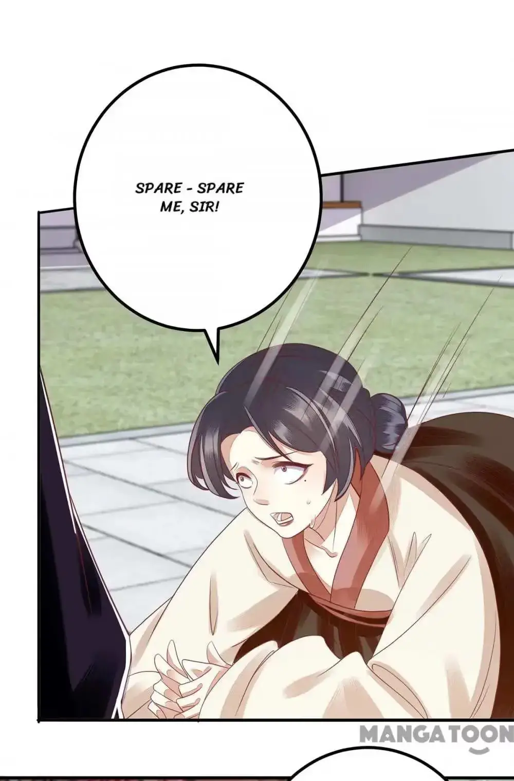 Read Return for Revenge chapter 163 image 29 on Lezhin