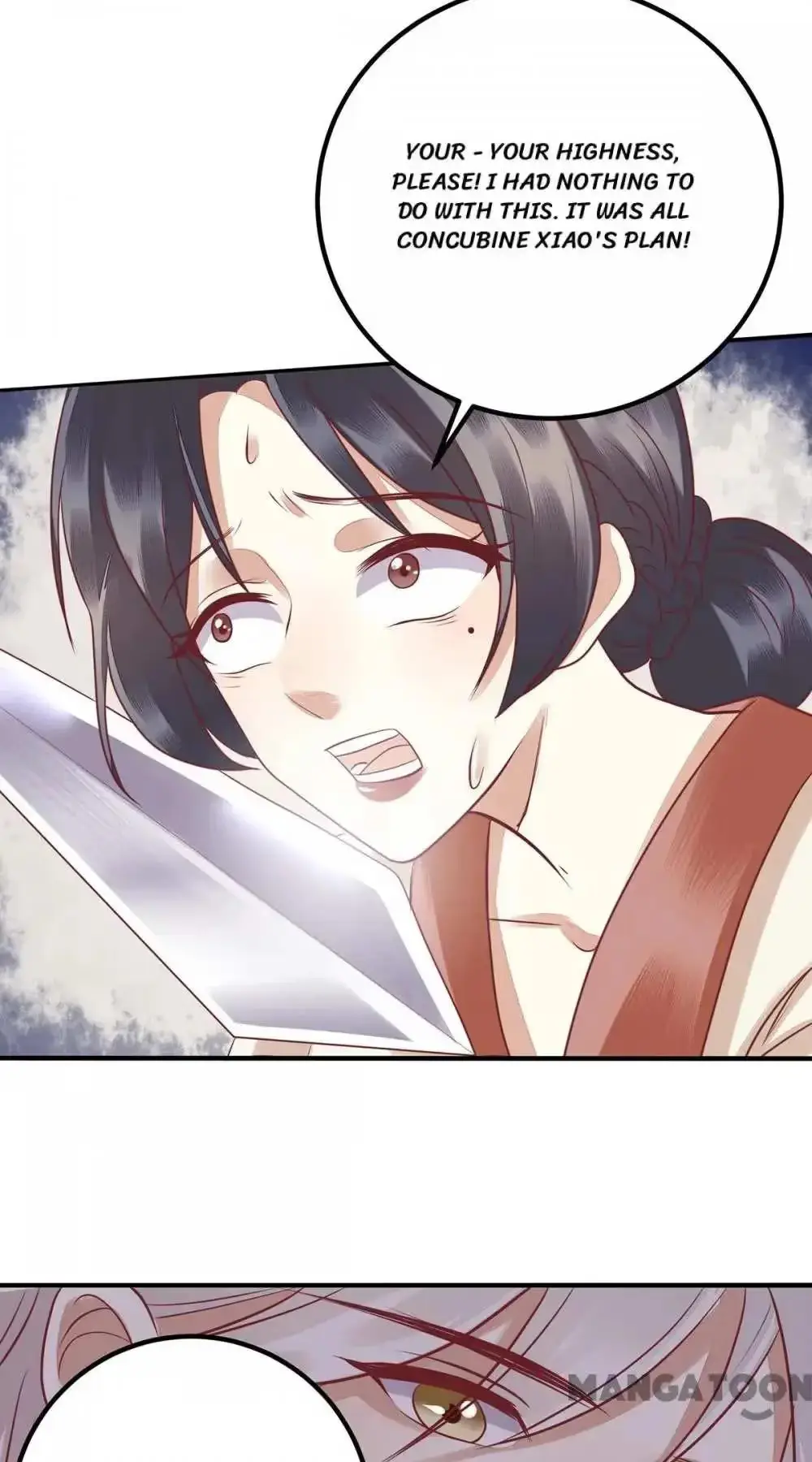 Read Return for Revenge chapter 163 image 31 on Lezhin